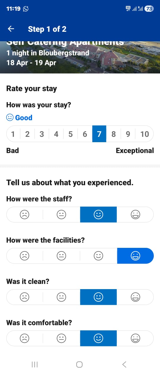 Deedge Hotel PH